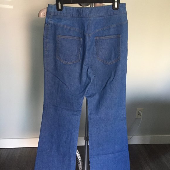 Derek Lam Designer Jeans - Picture 3 of 6